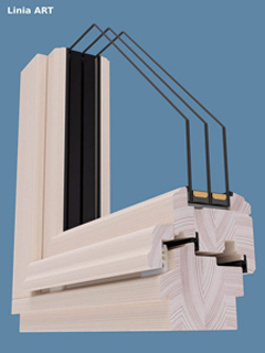 Linia Art