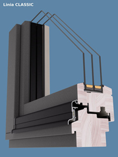 Linia Classic