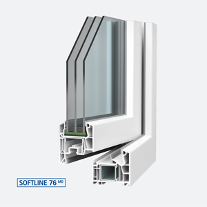 SOFTLINE 76 MD
